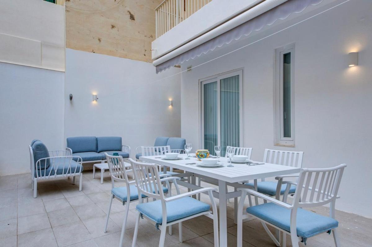 3 Bedroom Modern In Sliema