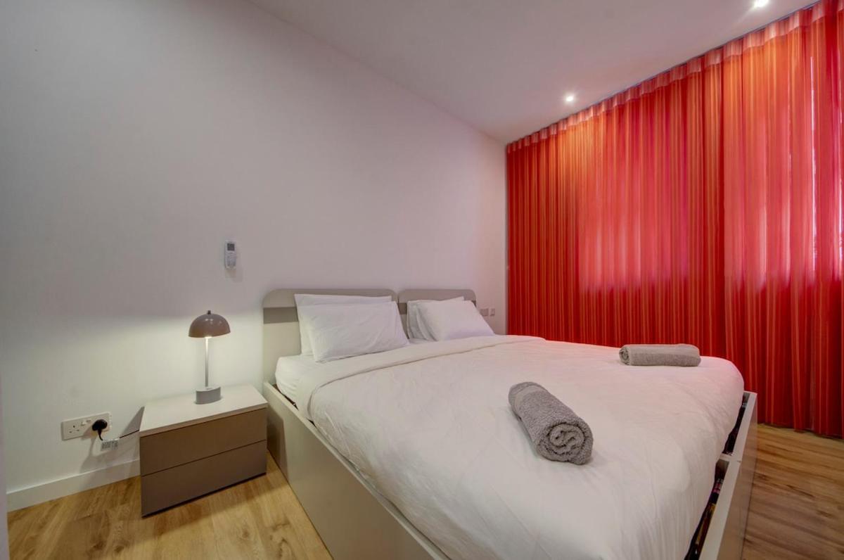 3 Bedroom Modern In