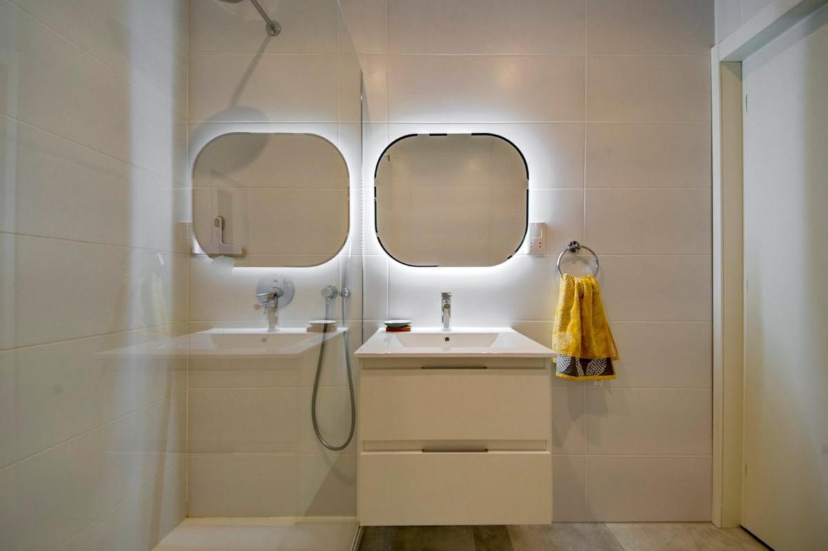 3 Bedroom Modern In Sliema