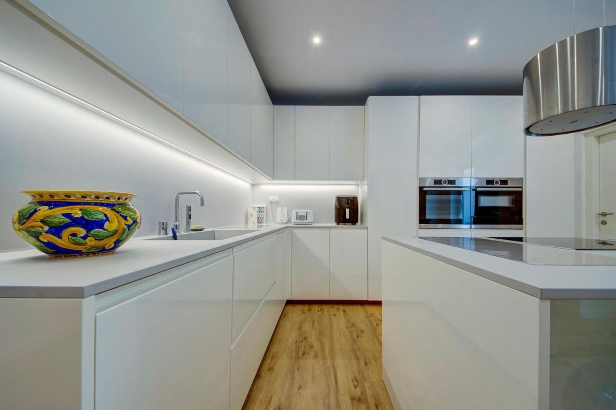 3 Bedroom Modern In Sliema