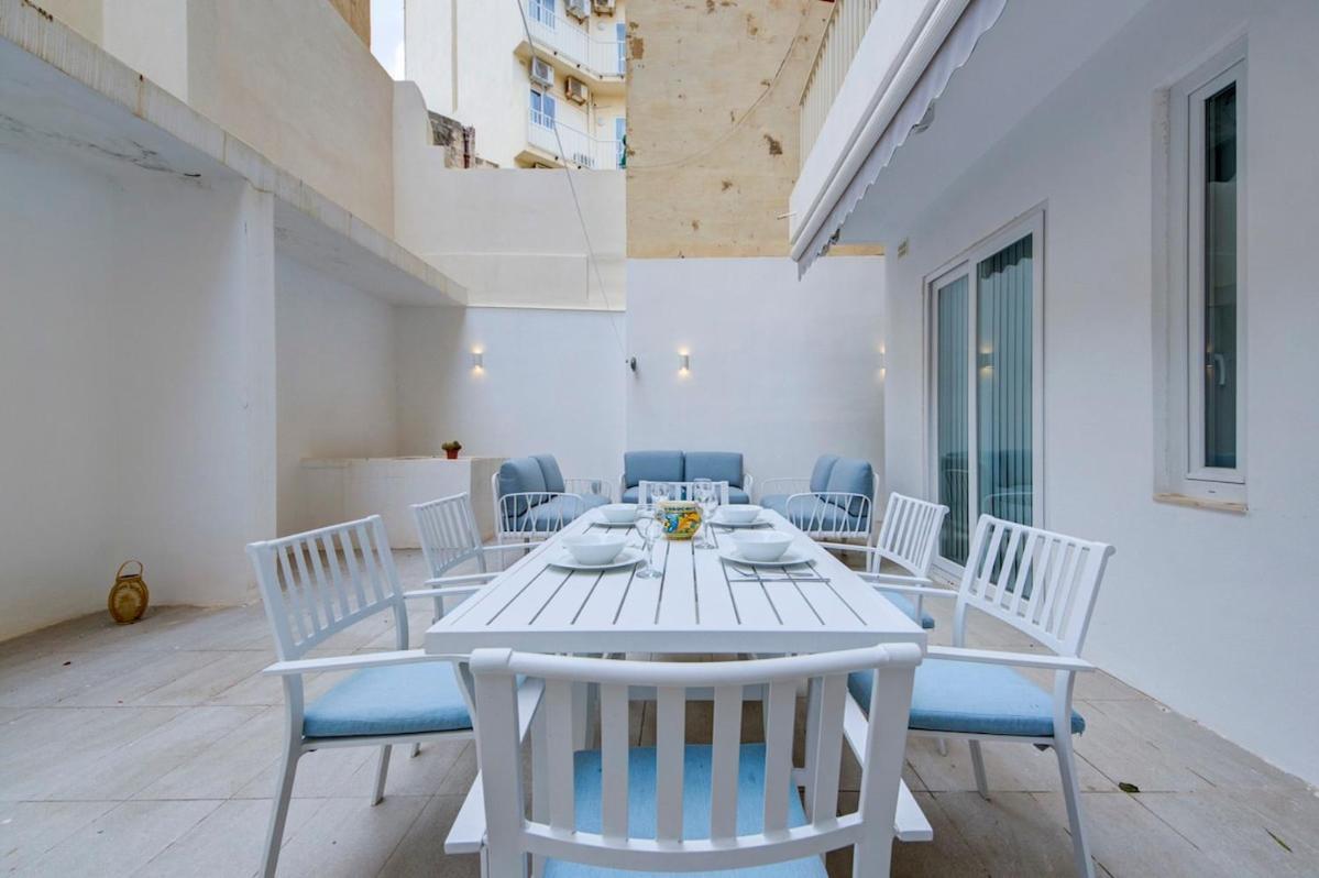 3 Bedroom Modern In * Sliema