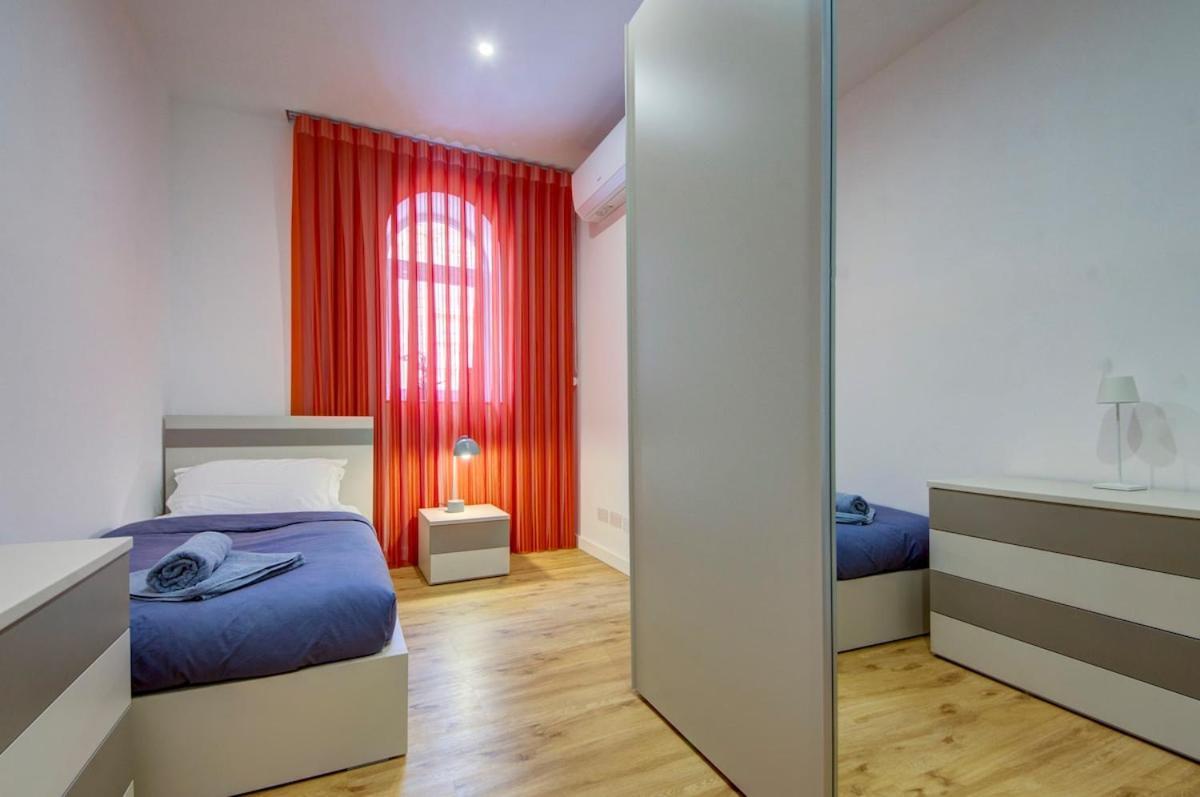 Apartment 3 Bedroom Modern In Sliema
