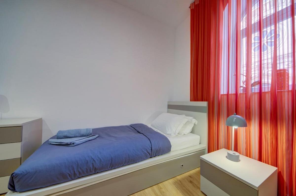 3 Bedroom Modern In