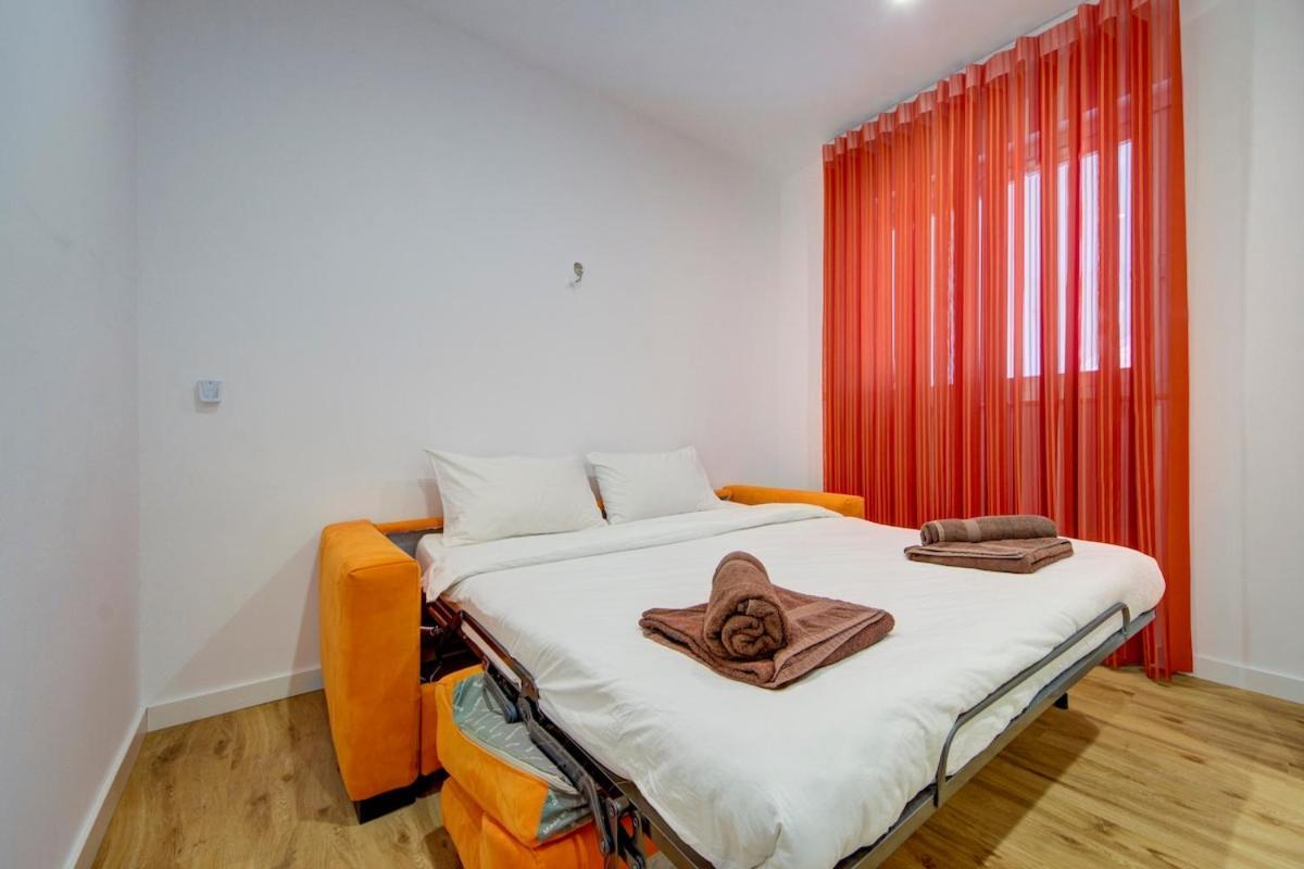 3 Bedroom Modern In Sliema