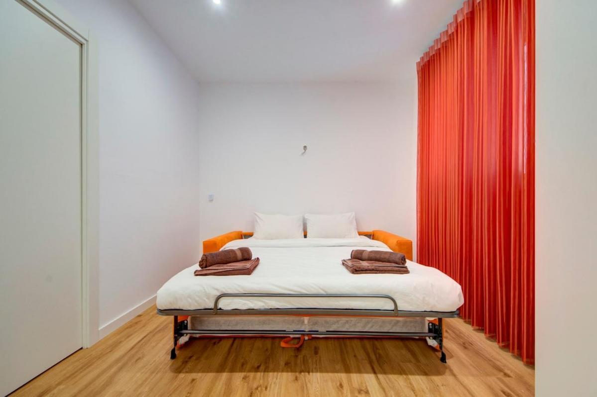 3 Bedroom Modern In Sliema