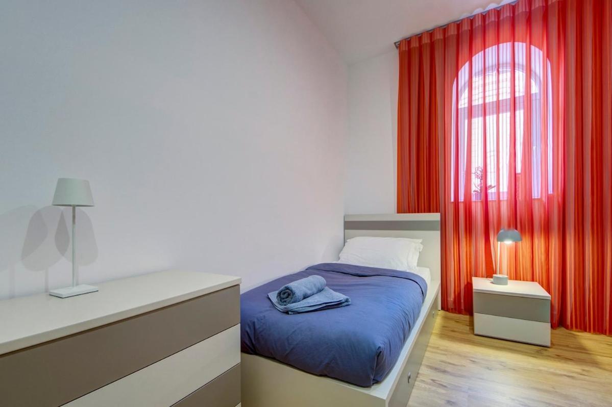 3 Bedroom Modern In Sliema
