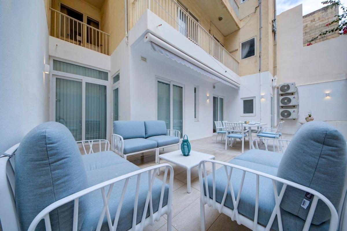 3 Bedroom Modern In * Sliema