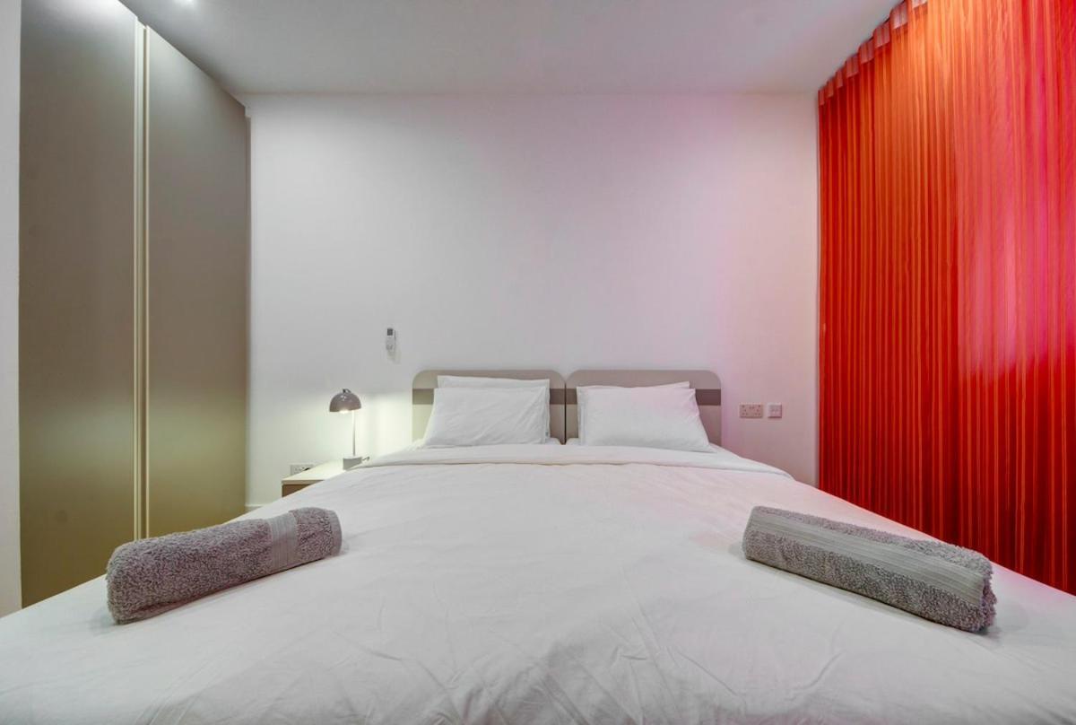 3 Bedroom Modern In Apartment Sliema